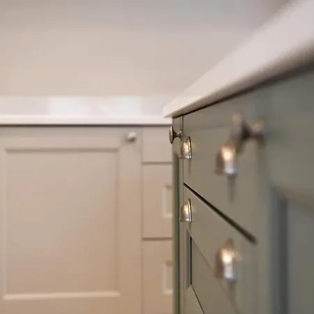 The Stables - Stylish Sleeps 6 And Parking York