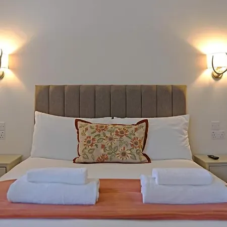 The Stables - Stylish Sleeps 6 And Parking Apartamento York
