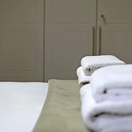 The Stables - Stylish Sleeps 6 And Parking Apartamento York