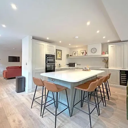 The Stables - Stylish Sleeps 6 And Parking Apartamento *