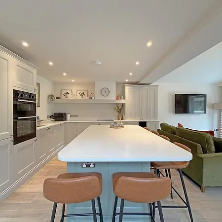 Apartamento The Stables - Stylish Sleeps 6 And Parking York