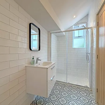 The Stables - Stylish Sleeps 6 And Parking Apartamento York