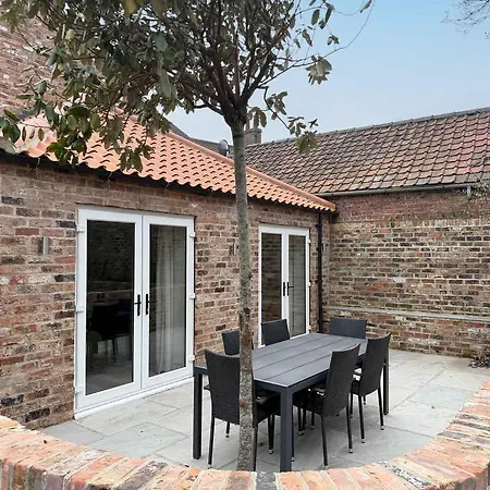 The Stables - Stylish Sleeps 6 And Parking *