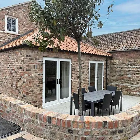 The Stables - Stylish Sleeps 6 And Parking Apartamento *